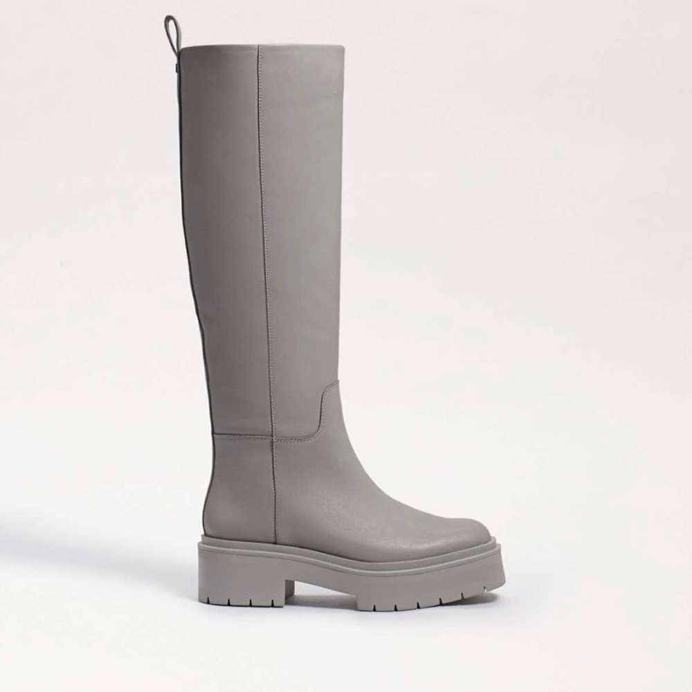 Sam Edelman Larina Boots Brand New